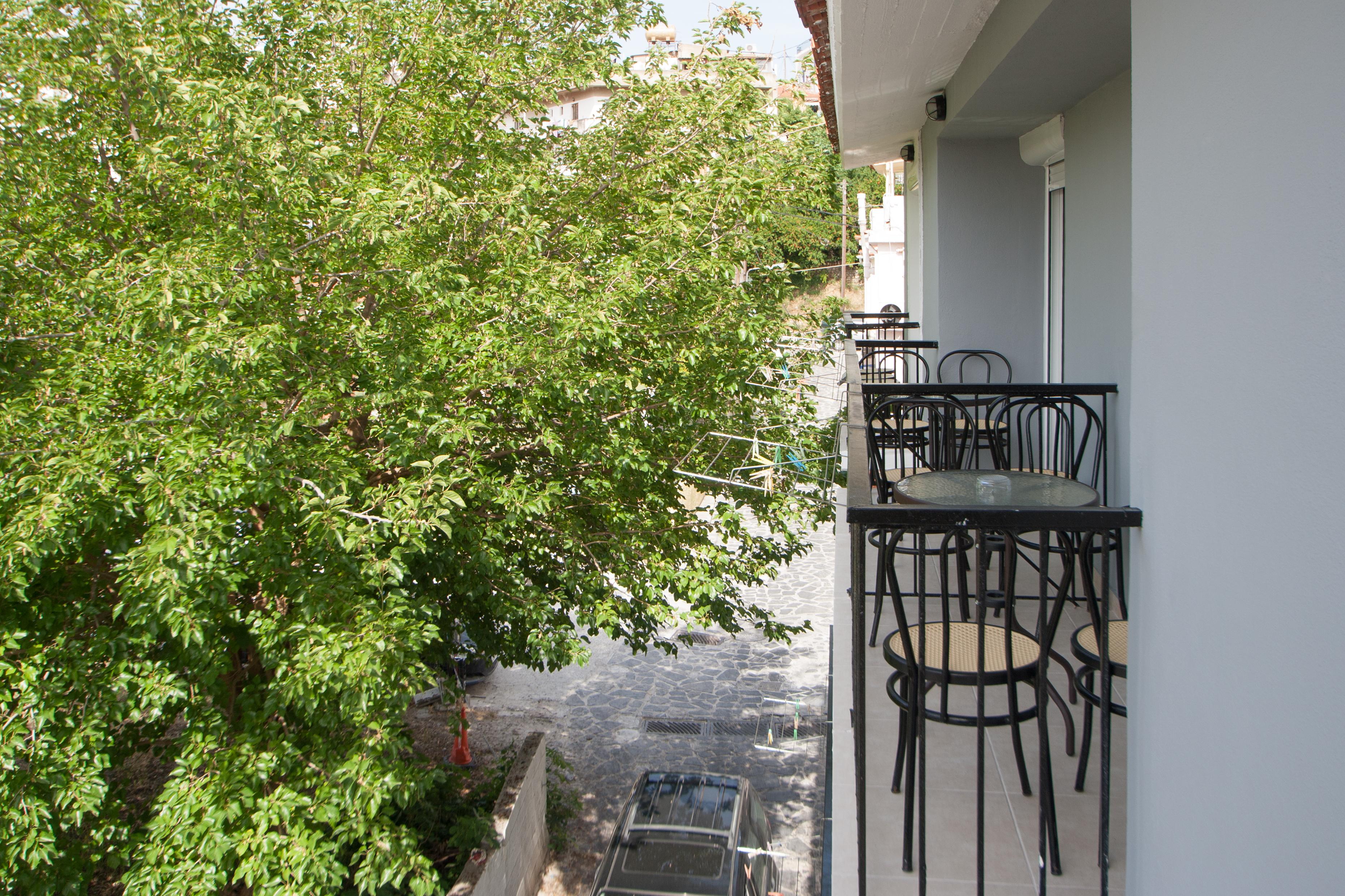 Avocado Skiathos Bagian luar foto