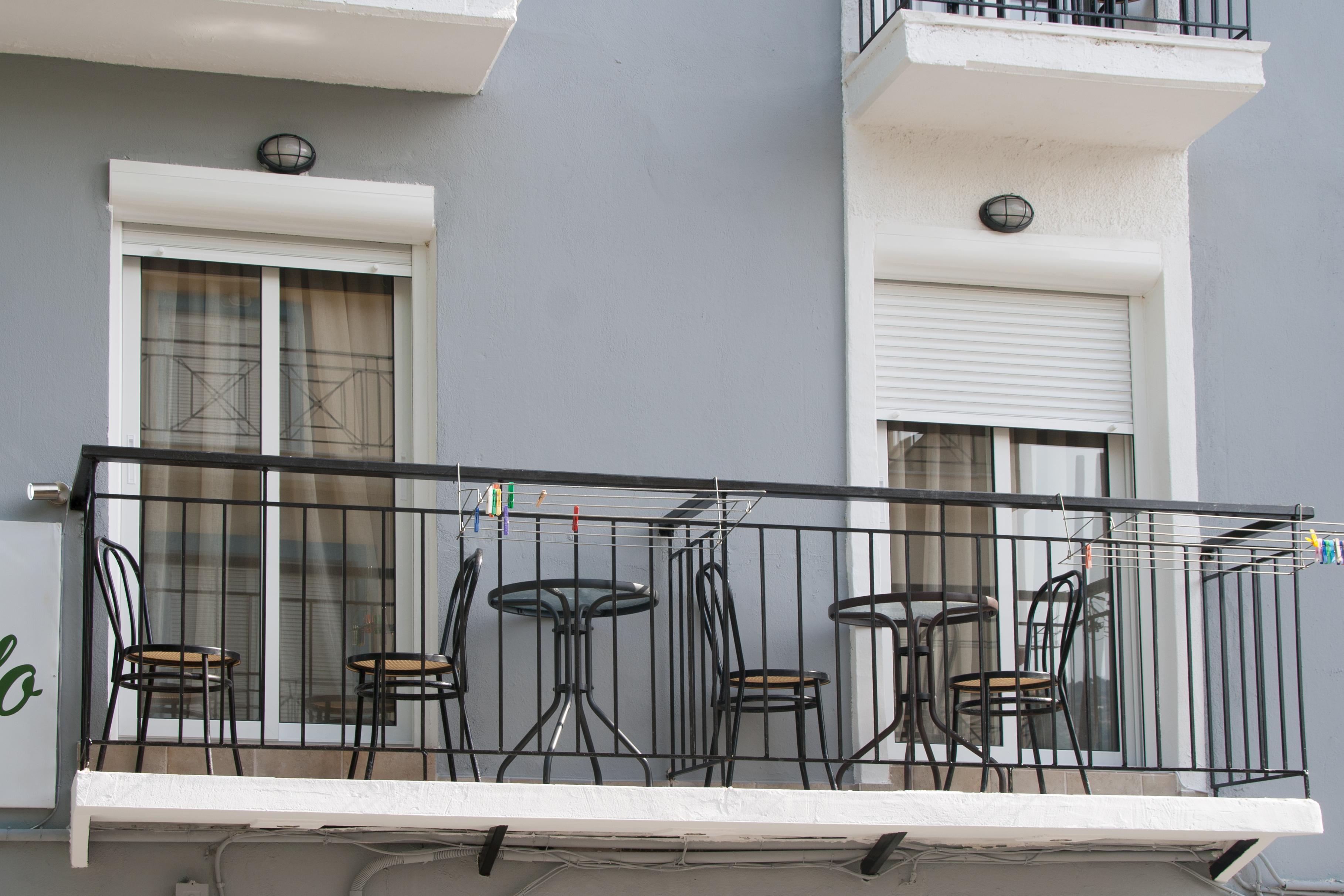 Avocado Skiathos Bagian luar foto